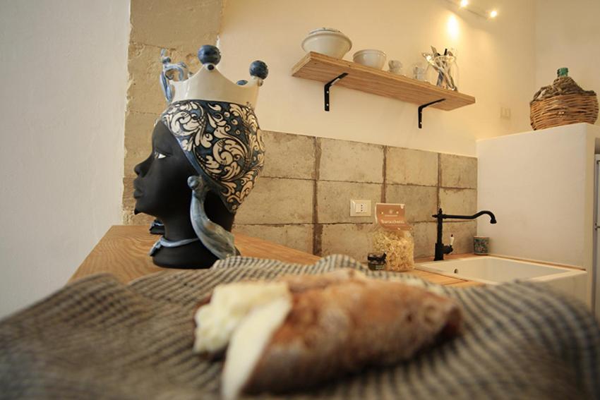 Biddiccia Home In Sicily Noto Exterior photo