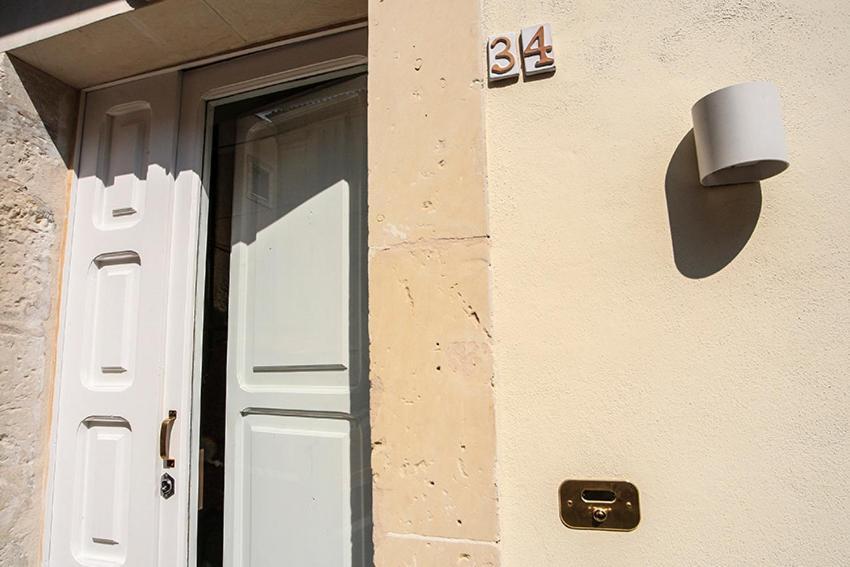 Biddiccia Home In Sicily Noto Exterior photo
