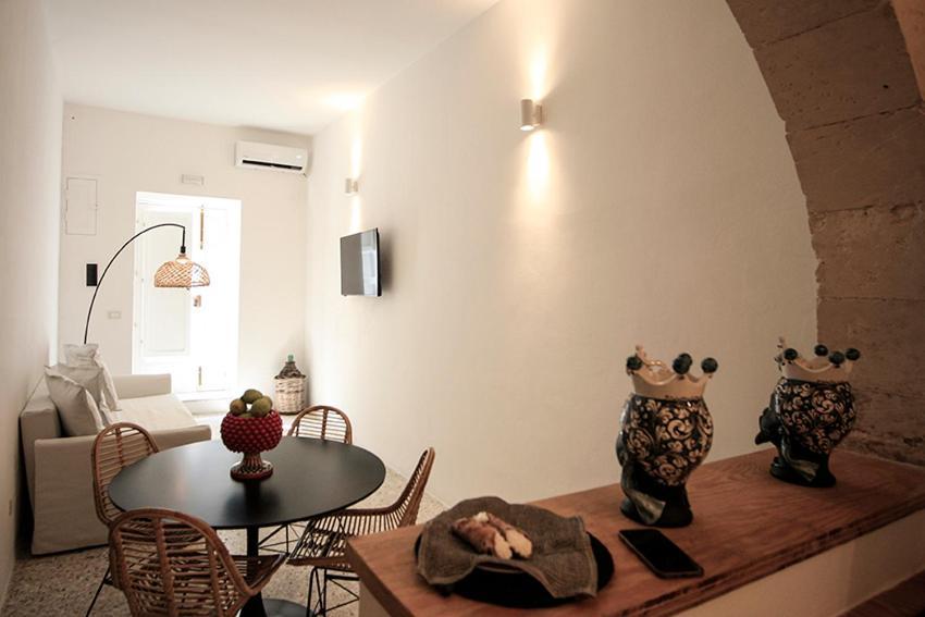 Biddiccia Home In Sicily Noto Exterior photo