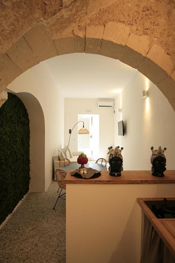 Biddiccia Home In Sicily Noto Exterior photo
