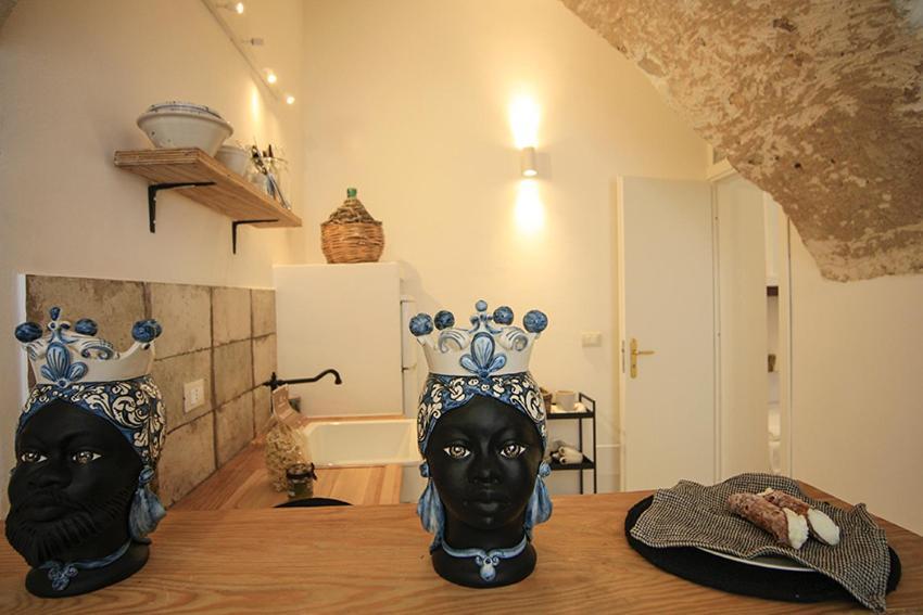 Biddiccia Home In Sicily Noto Exterior photo