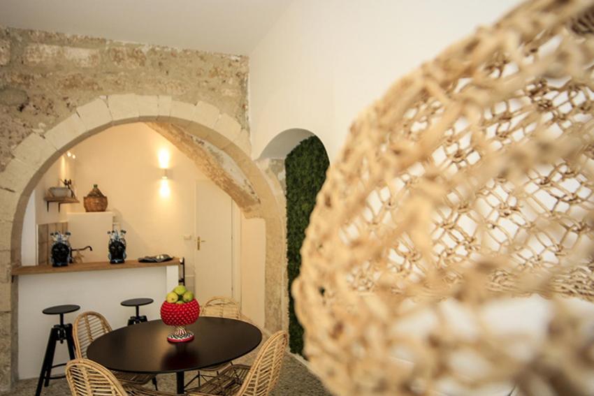 Biddiccia Home In Sicily Noto Exterior photo